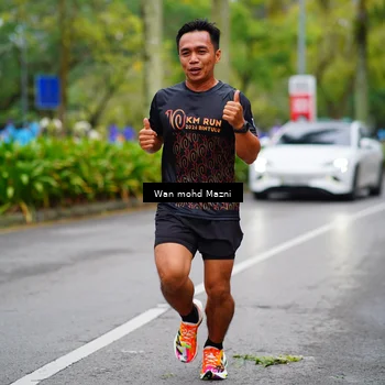 Runner Photo 8472768
