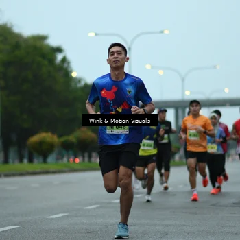 Runner Photo 8472769
