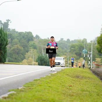 Runner Photo 8472775