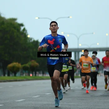 Runner Photo 8472776