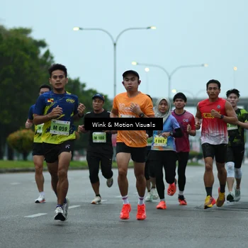 Runner Photo 8472778