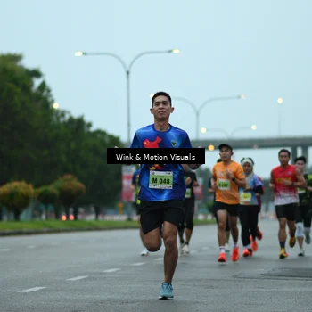 Runner Photo 8472779