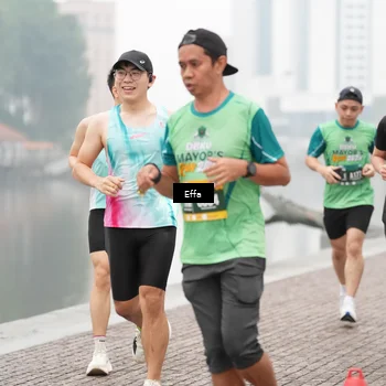 Runner Photo 8472780