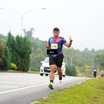 Runner Photo 8472781
