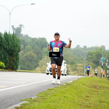 Runner Photo 8472782