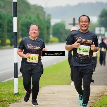 Runner Photo 8472783