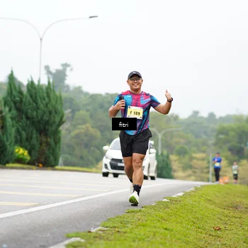 Runner Photo 8472785