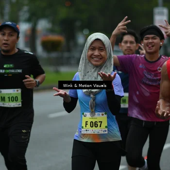 Runner Photo 8472788