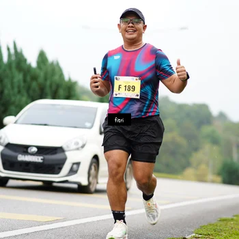 Runner Photo 8472791