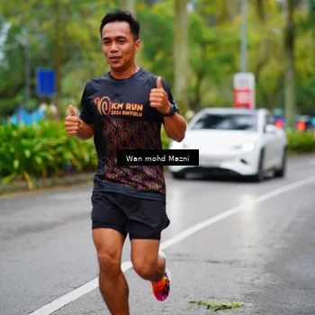 Runner Photo 8472792