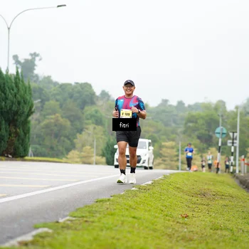 Runner Photo 8472793