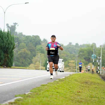 Runner Photo 8472794