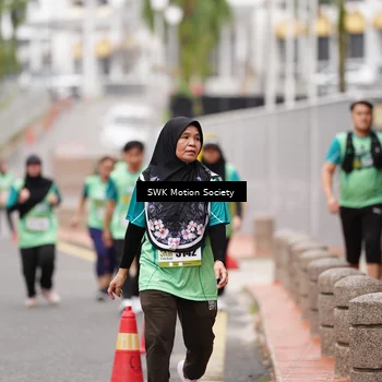 Runner Photo 8472797