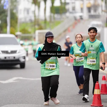 Runner Photo 8472805