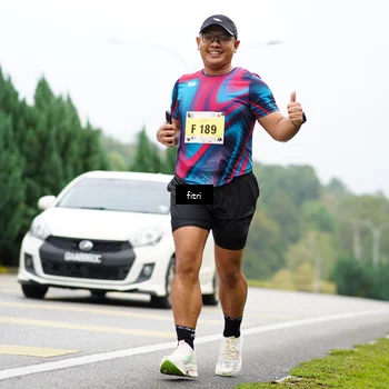 Runner Photo 8472806