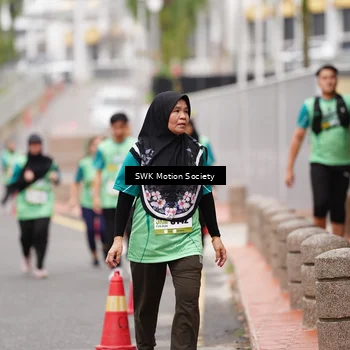 Runner Photo 8472807