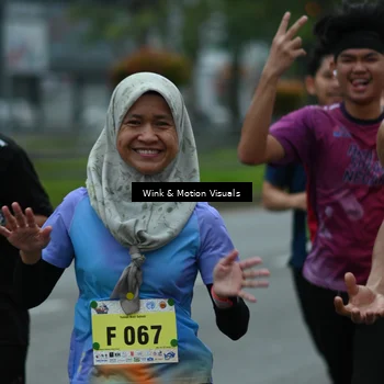 Runner Photo 8472810