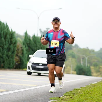 Runner Photo 8472811