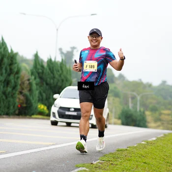 Runner Photo 8472812