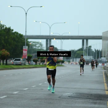 Runner Photo 8472813