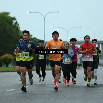 Runner Photo 8472814