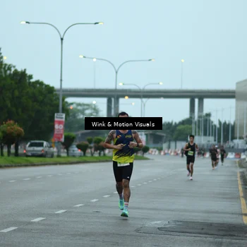 Runner Photo 8472816
