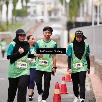 Runner Photo 8472819
