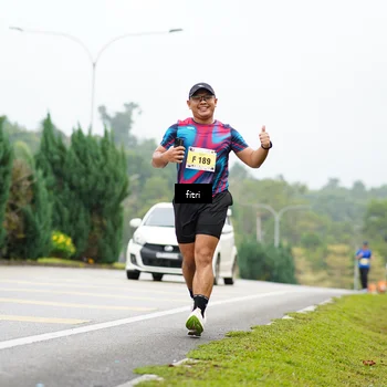 Runner Photo 8472820
