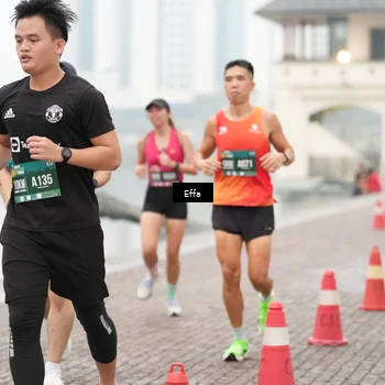 Runner Photo 8472822