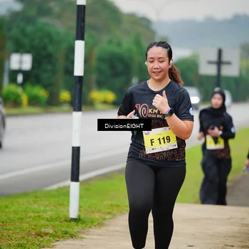 Runner Photo 8472823