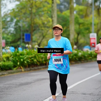 Runner Photo 8472824