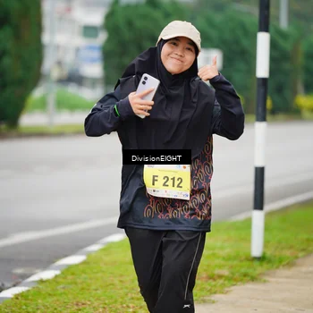 Runner Photo 8472825