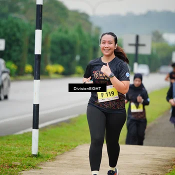 Runner Photo 8472827