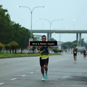 Runner Photo 8472828