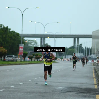 Runner Photo 8472830