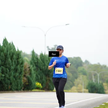 Runner Photo 8472832