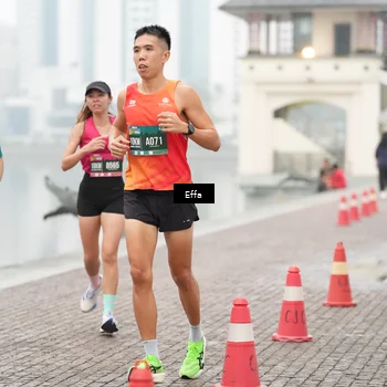 Runner Photo 8472833