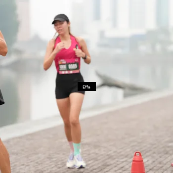 Runner Photo 8472835
