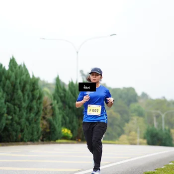 Runner Photo 8472836