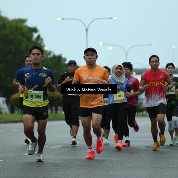 Runner Photo 8472839