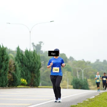 Runner Photo 8472841