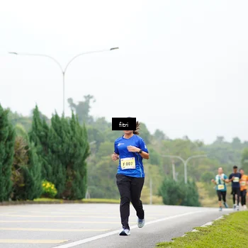 Runner Photo 8472844