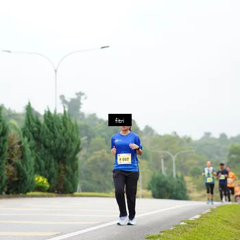 Runner Photo 8472845