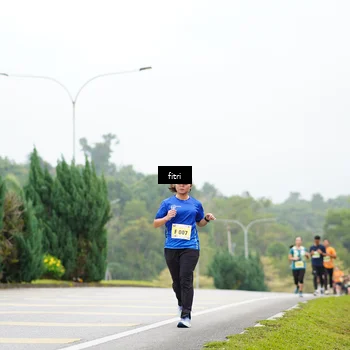 Runner Photo 8472847