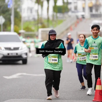 Runner Photo 8472848