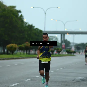Runner Photo 8472851