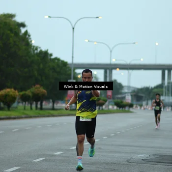 Runner Photo 8472856