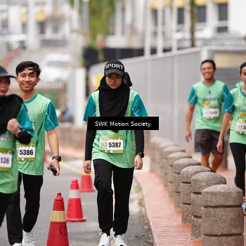 Runner Photo 8472859