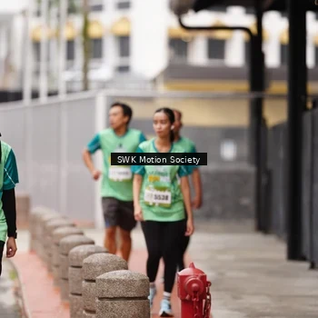 Runner Photo 8472861