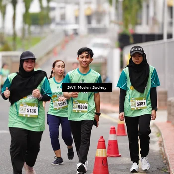 Runner Photo 8472864